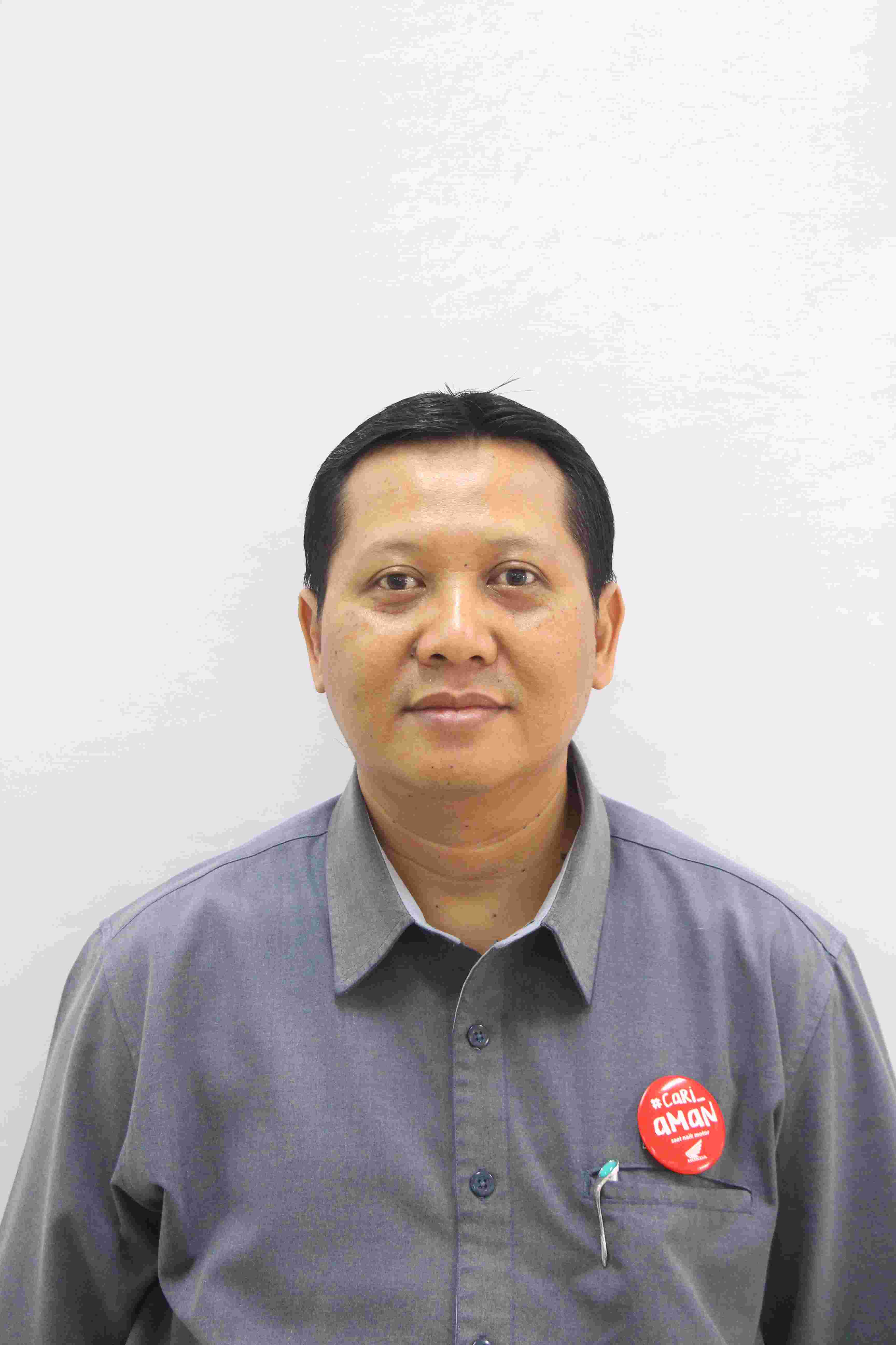 Sales Service Associate MPM Jatim