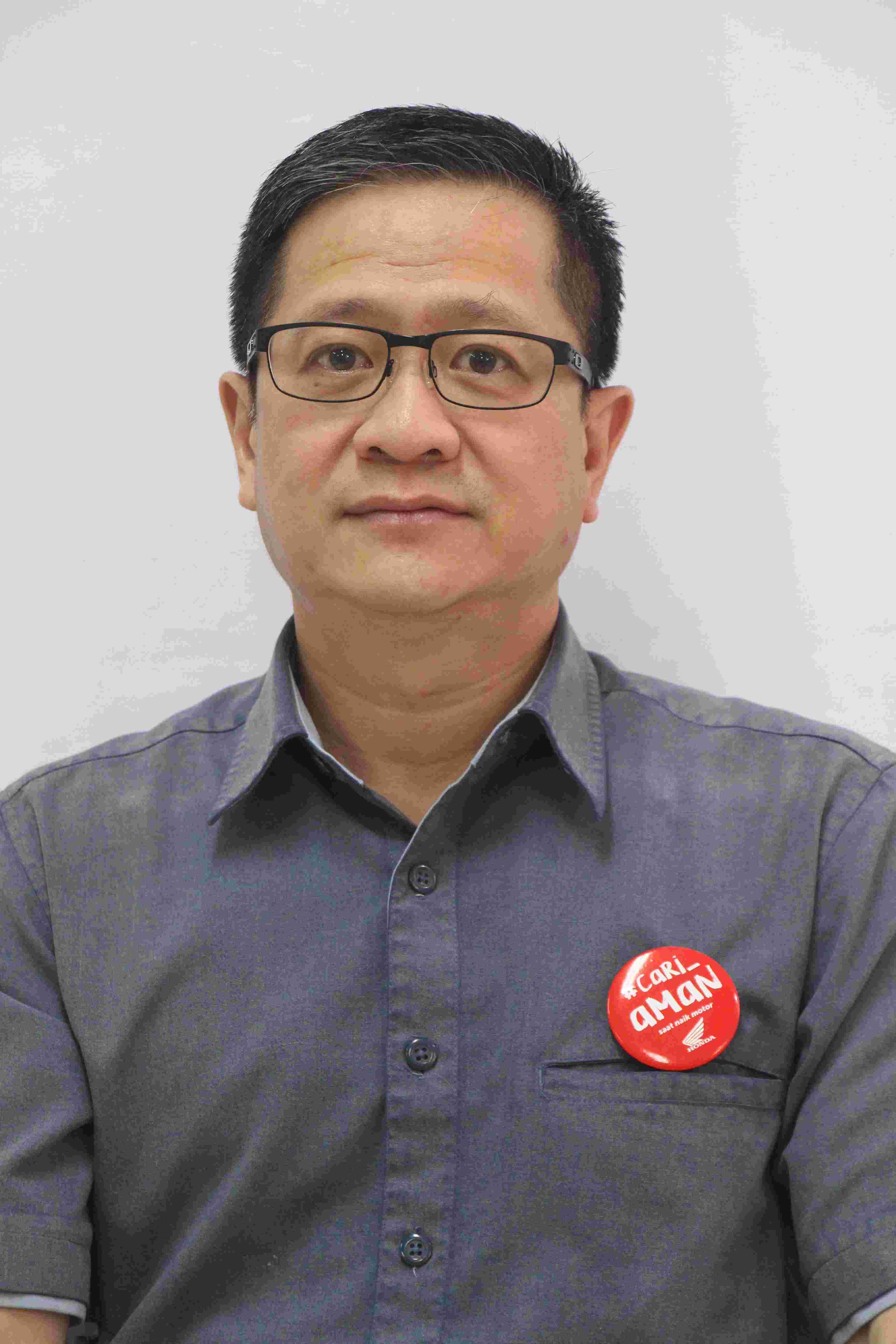 Finance & Administration Jatim