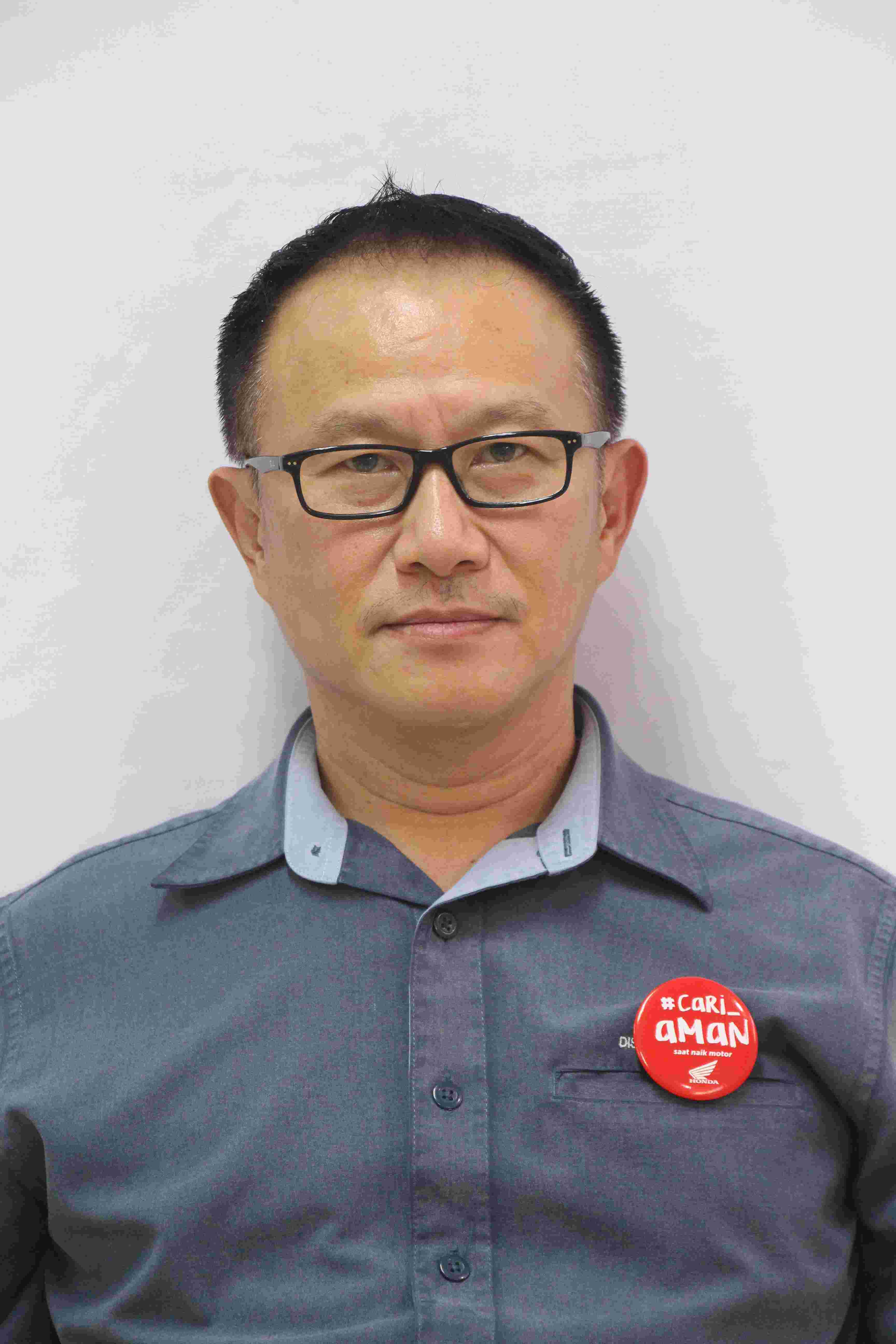 Marketing Director MPM Jatim