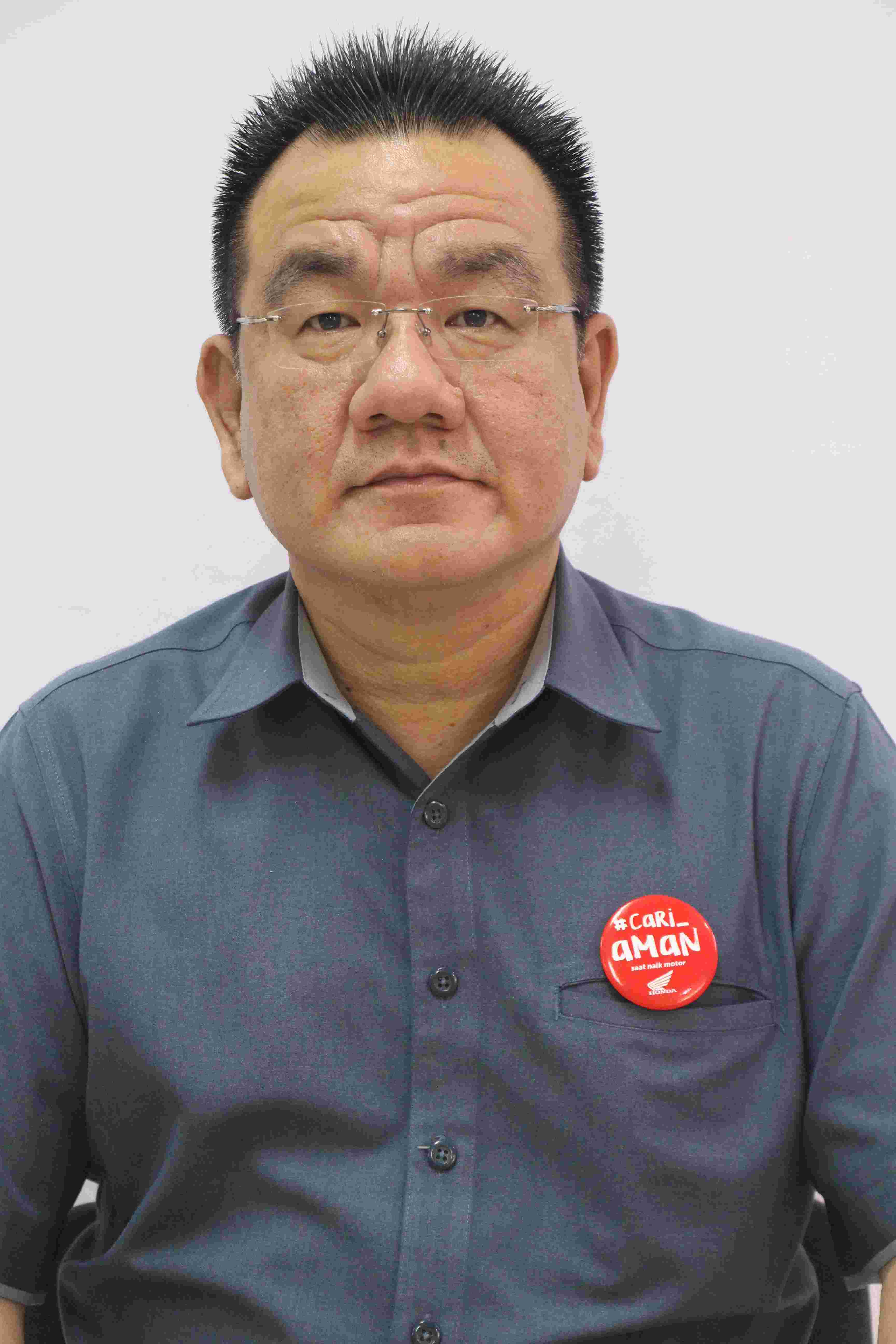 President Director MPM