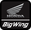 honda Big wing