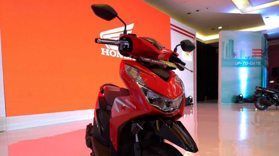 Tips Mengendarai Motor Honda Beat Di Masa Inreyen 