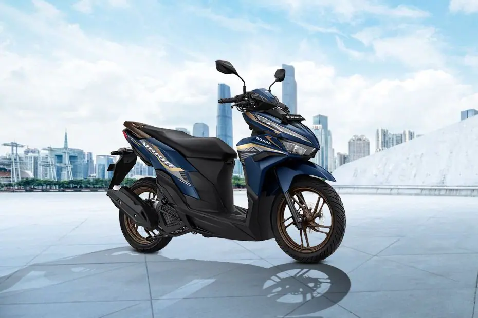 Harga Honda Vario 125 Terbaru, Lengkap dengan Spesifikasi dan Fitur