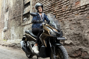 Lindungi Motor Honda Anda dari Risiko Tak Terduga di Jawa Timur