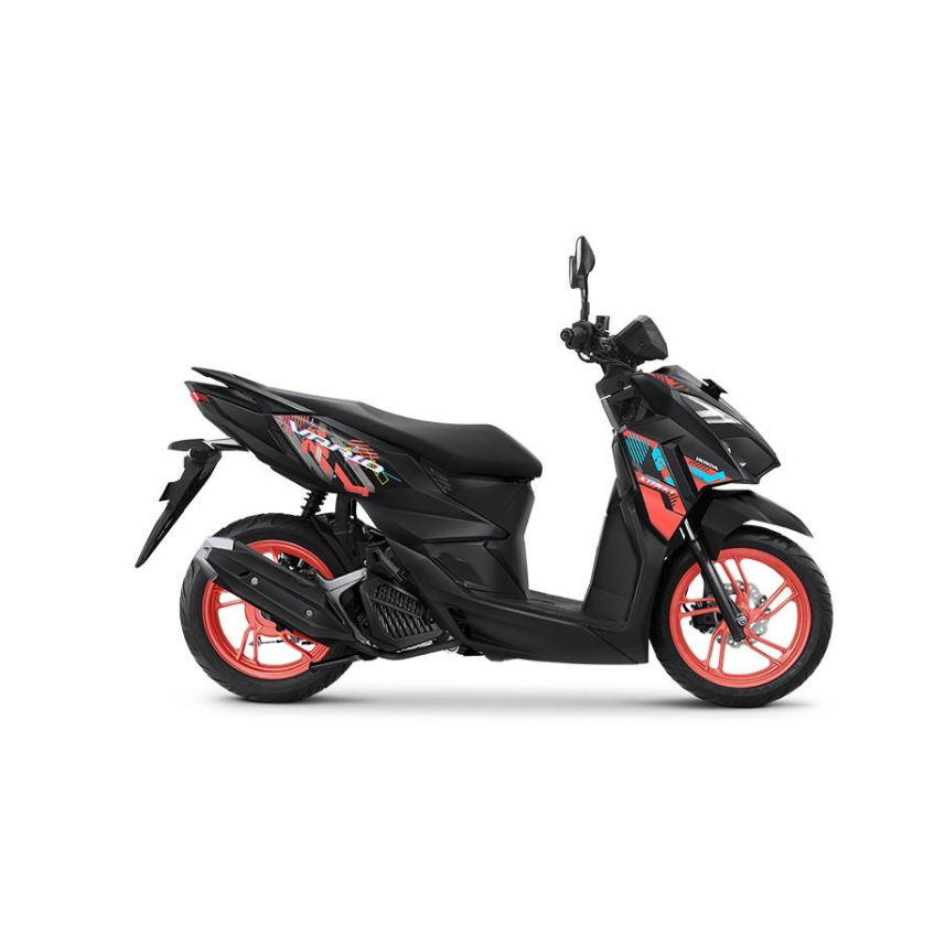 vario-125