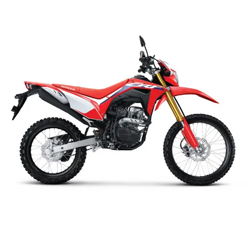 crf150l