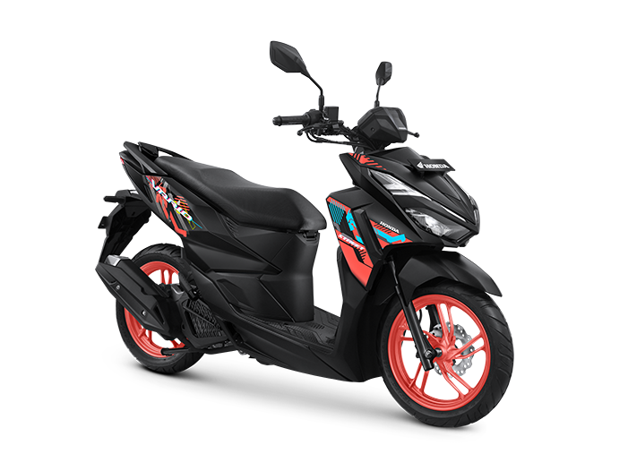 vario-125