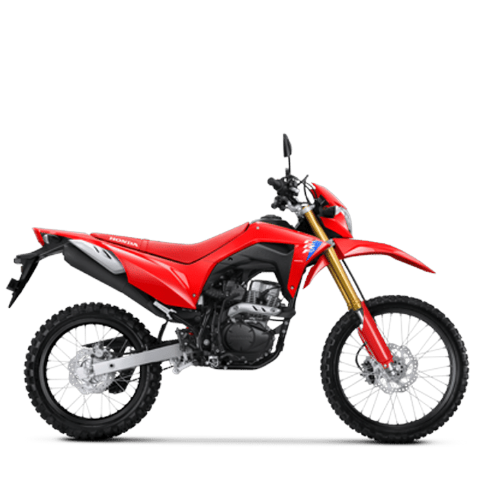 crf150l