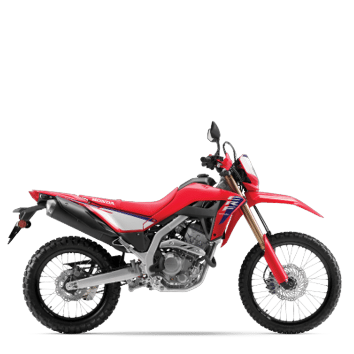 crf250l