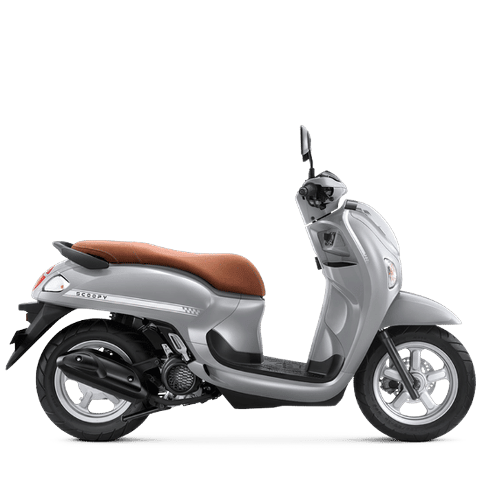 scoopy