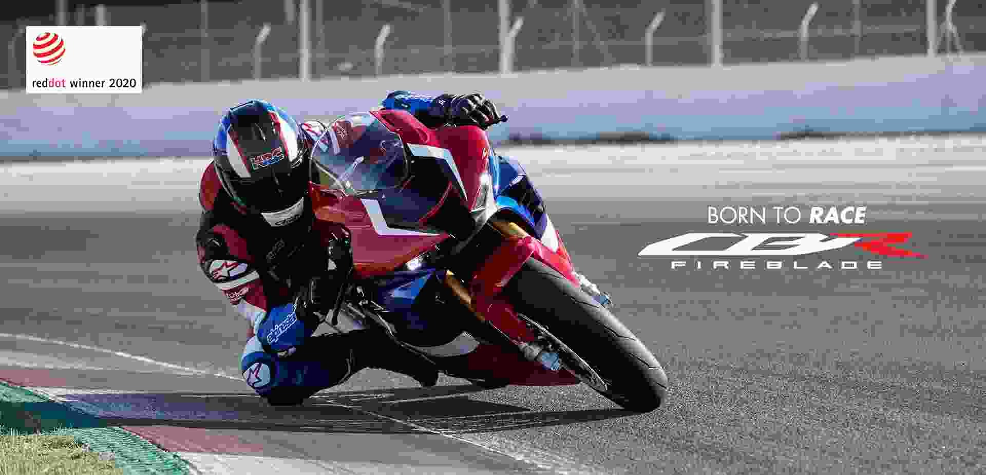 Banner Big Bike Honda jatim