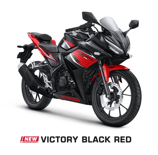 Victory Black Red}}}