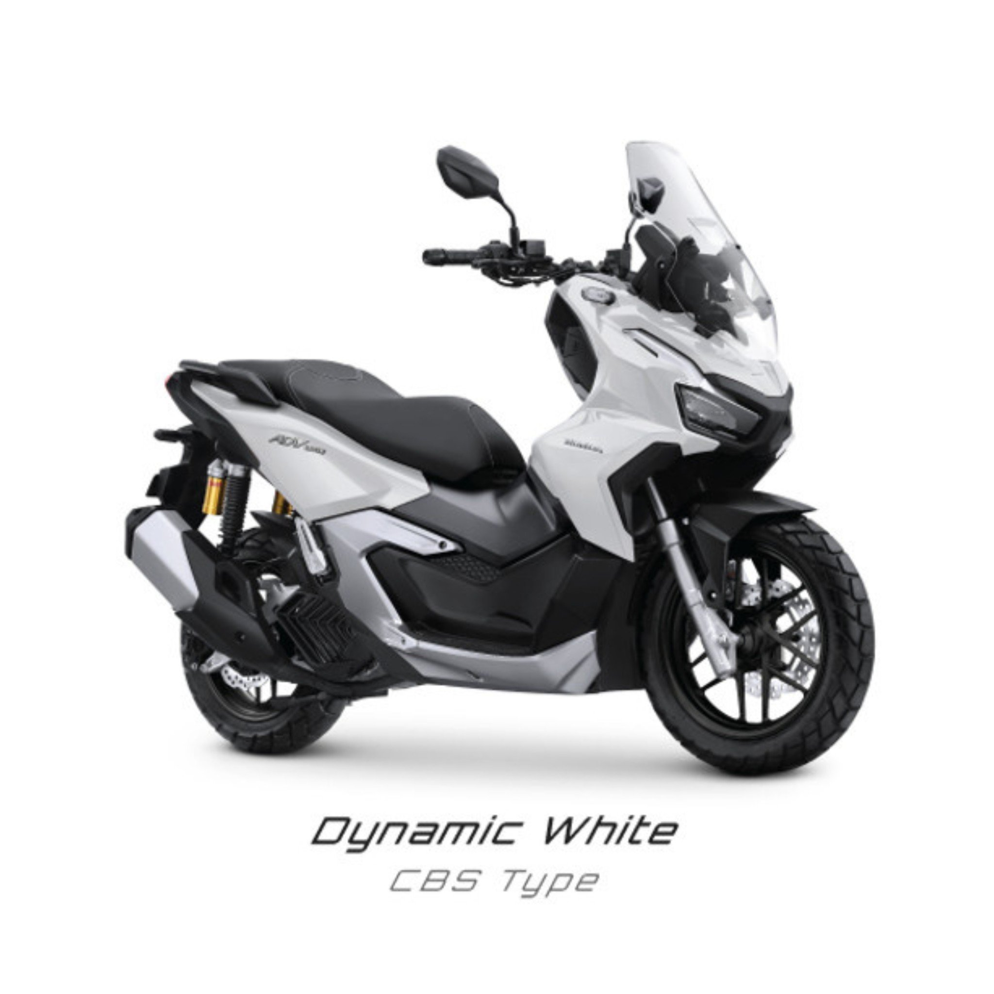 Dynamic White