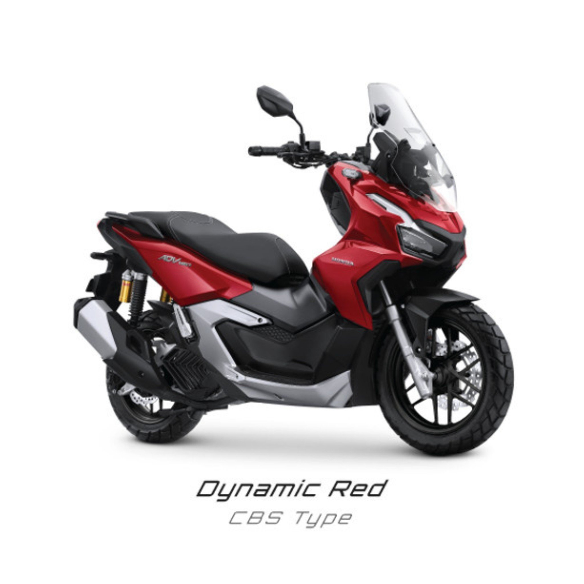 Dynamic Red
