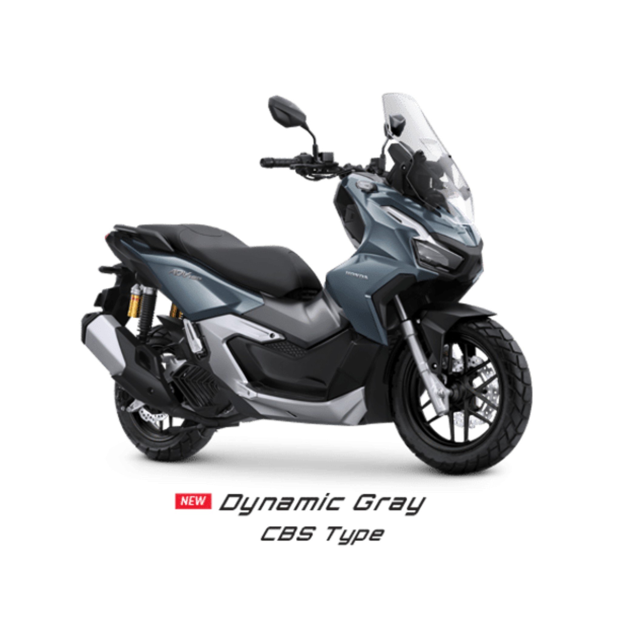 Dynamic Gray