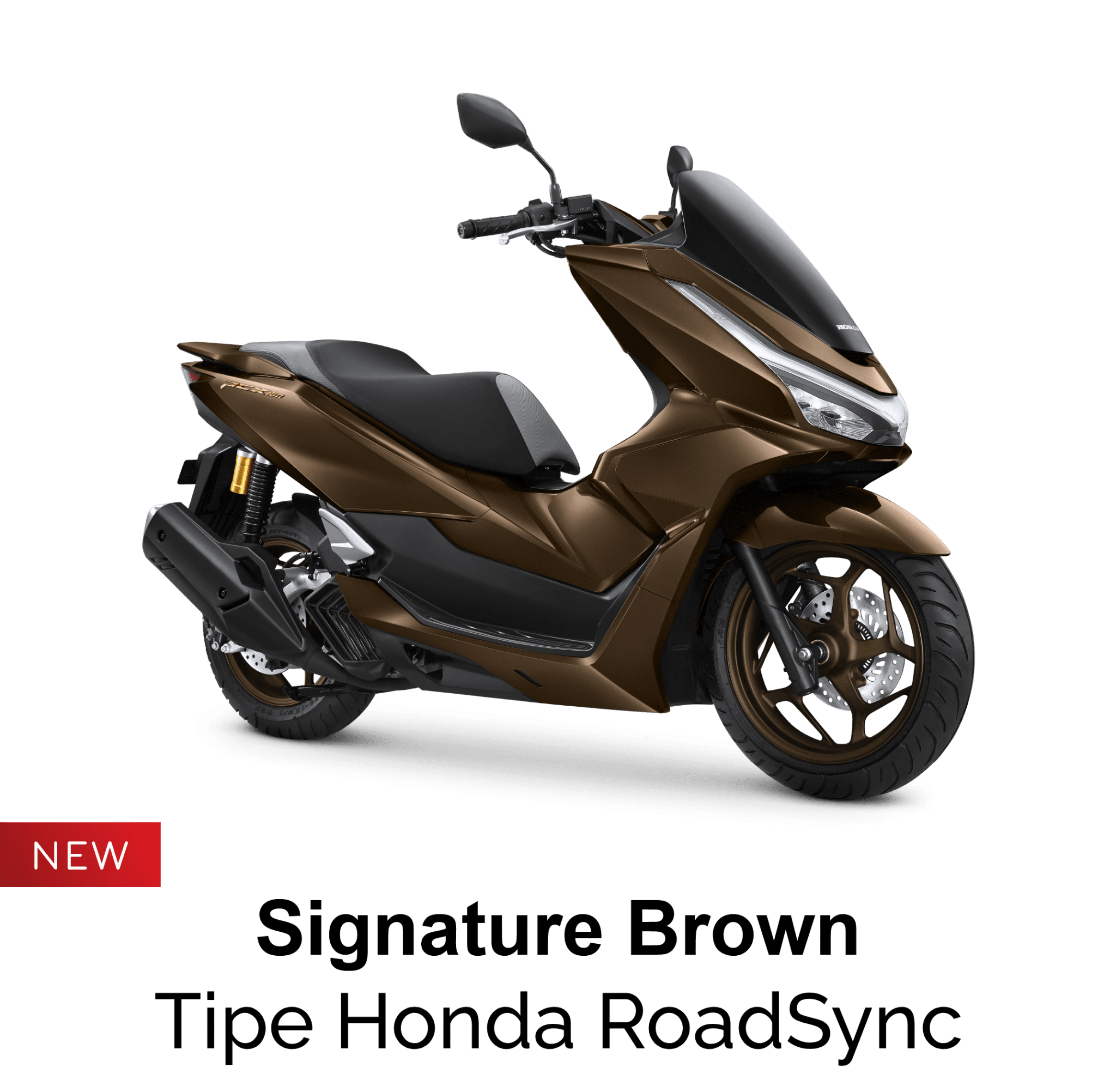 Signature Brown