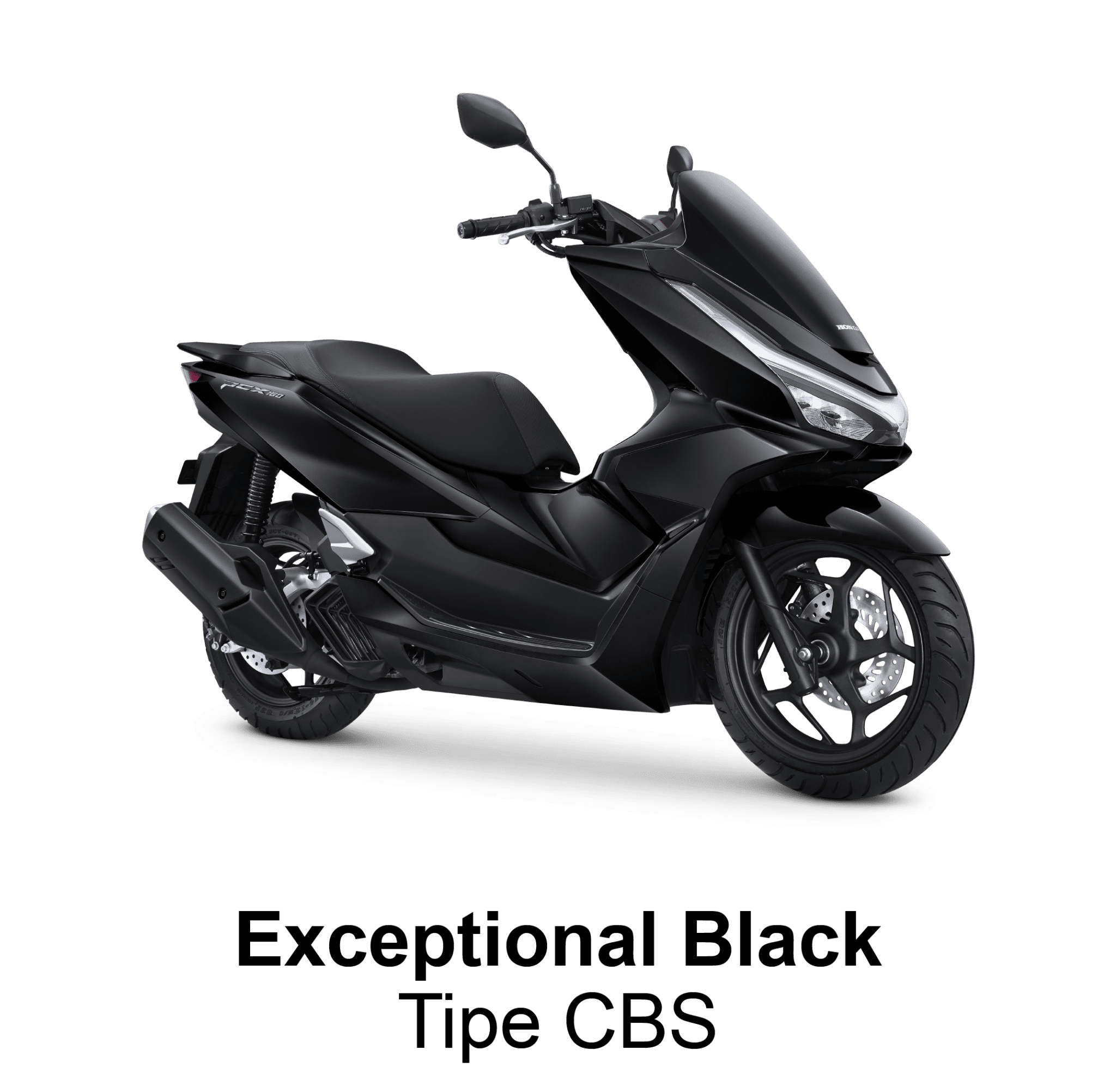 Exceptional Black